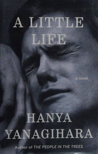 Cover of A Little Life