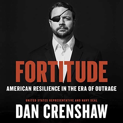 Cover of Fortitude