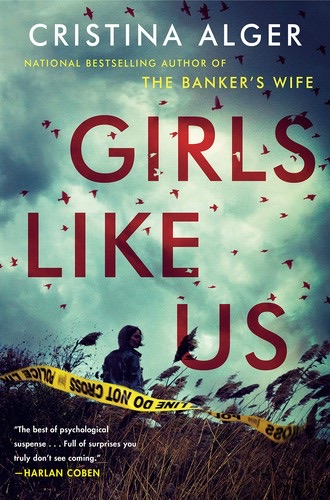 Cover of Girls Like Us