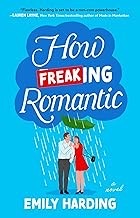 Cover of How Freaking Romantic