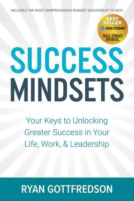Cover of Success Mindsets
