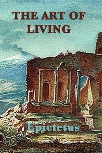 Cover of The Art of Living