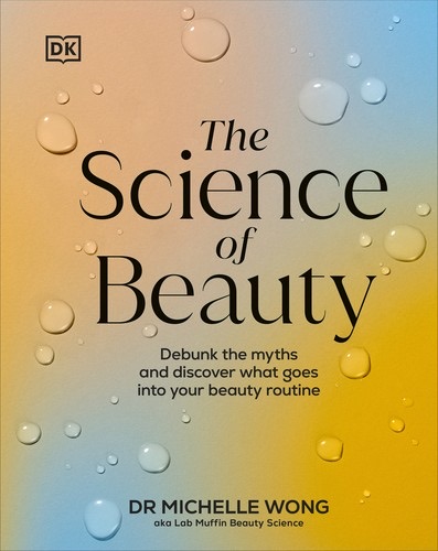 Cover of The Science of Beauty